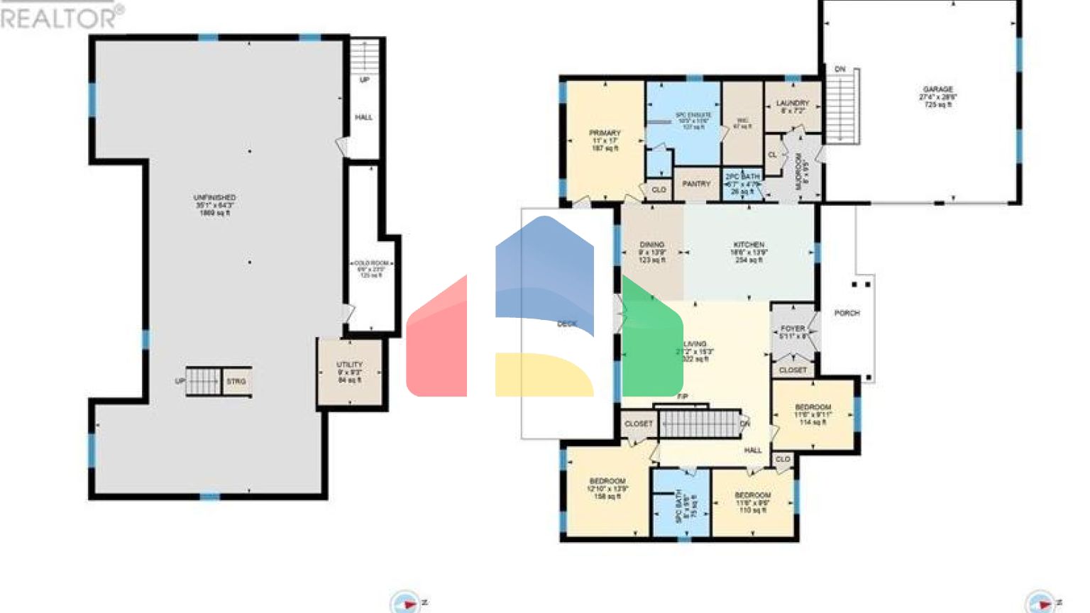 Residential - Single Family Home - Brantford, Canada - Canada