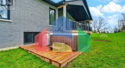 Residential - Single Family Home - Brantford, Canada - Canada Residential - Single Family Home - Brantford, Canada - Canada