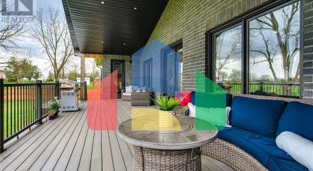 Residential - Single Family Home - Brantford, Canada - Canada Residential - Single Family Home - Brantford, Canada - Canada