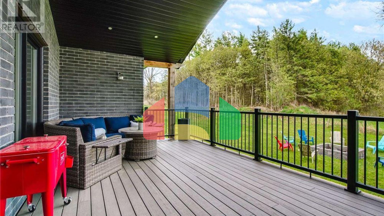 Residential - Single Family Home - Brantford, Canada - Canada