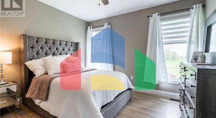 Residential - Single Family Home - Brantford, Canada - Canada Residential - Single Family Home - Brantford, Canada - Canada