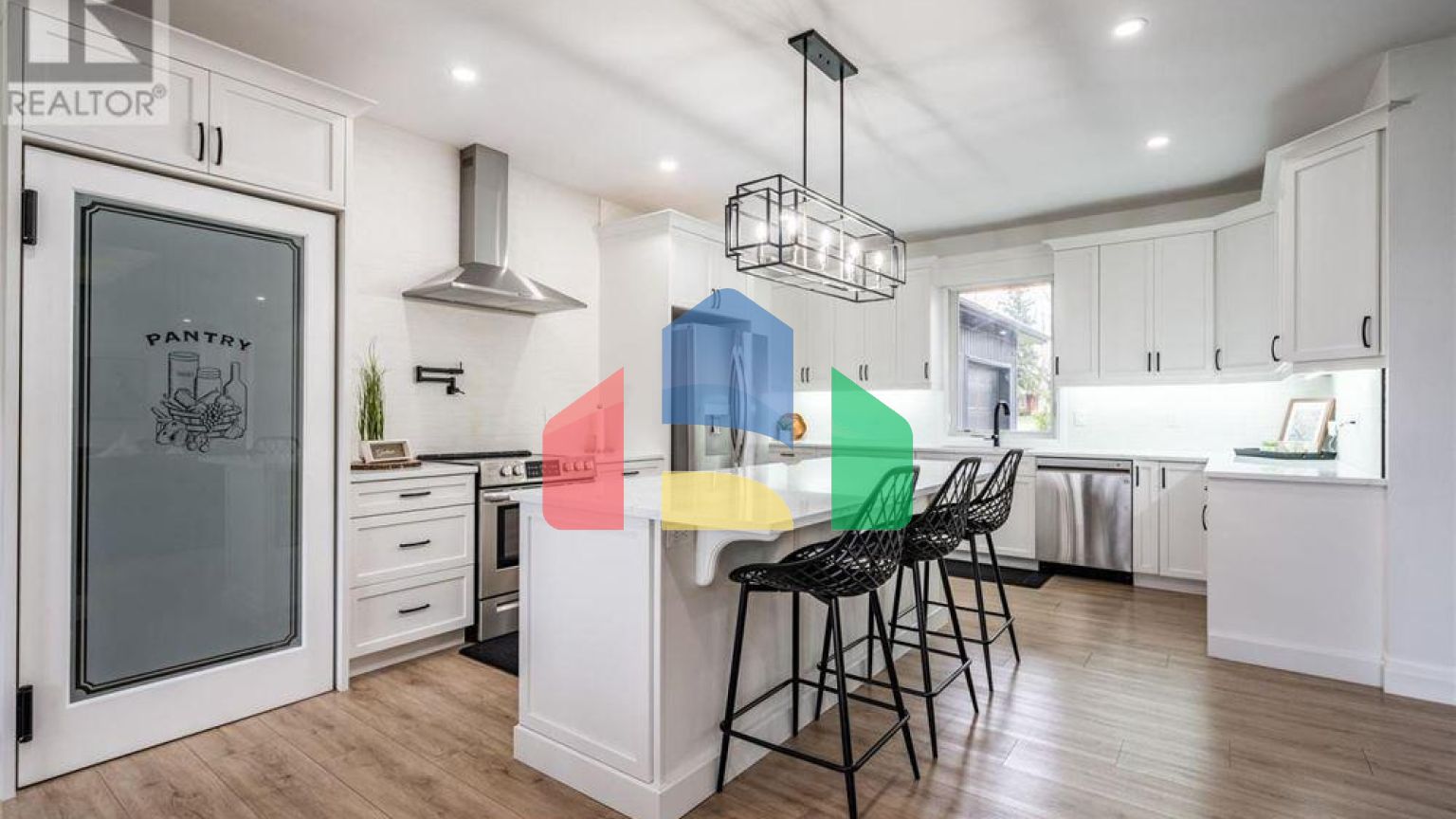 Residential - Single Family Home - Brantford, Canada - Canada