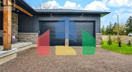 Residential - Single Family Home - Brantford, Canada - Canada