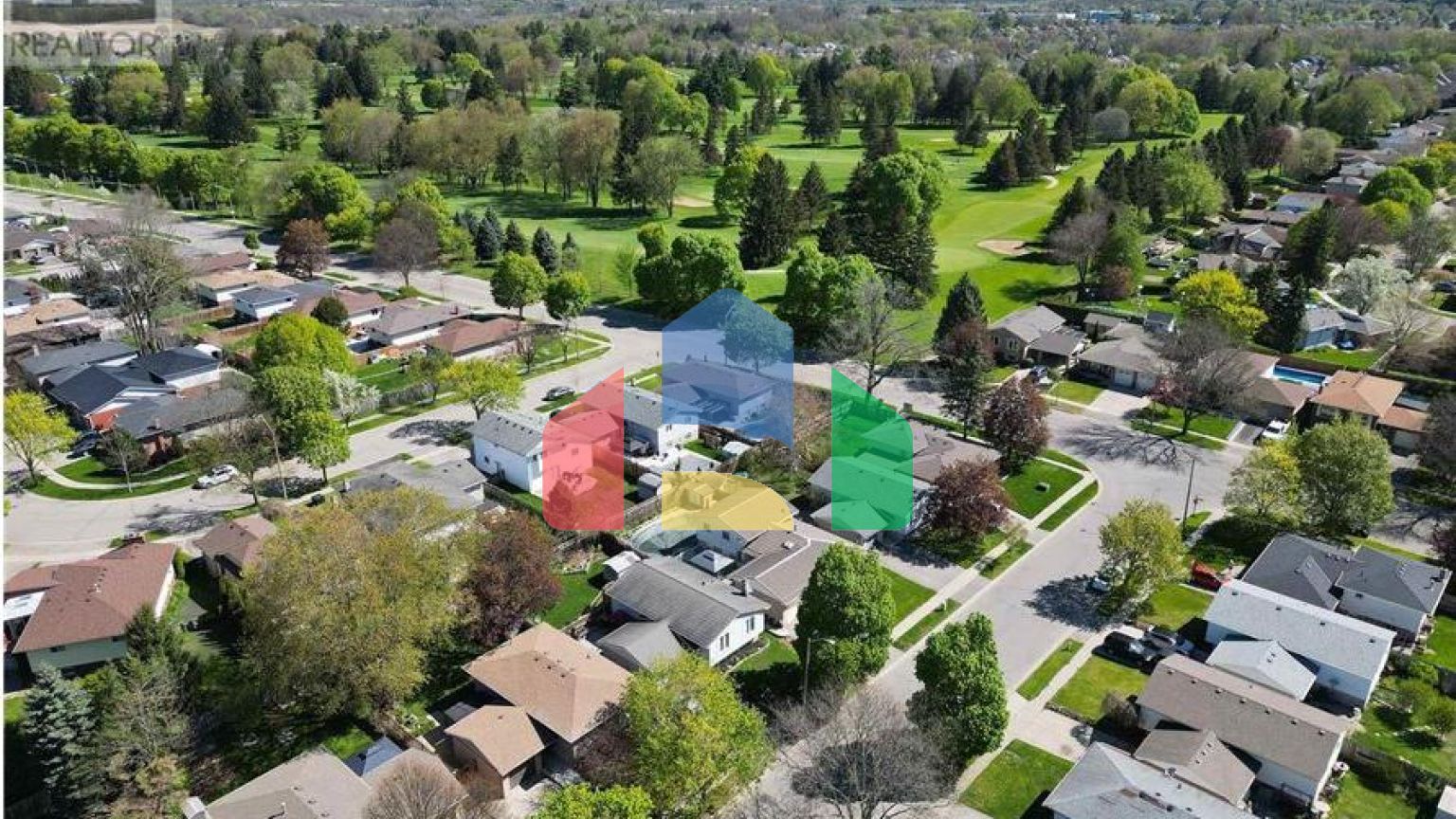 Residential - Single Family Home - Brantford, Canada - Canada