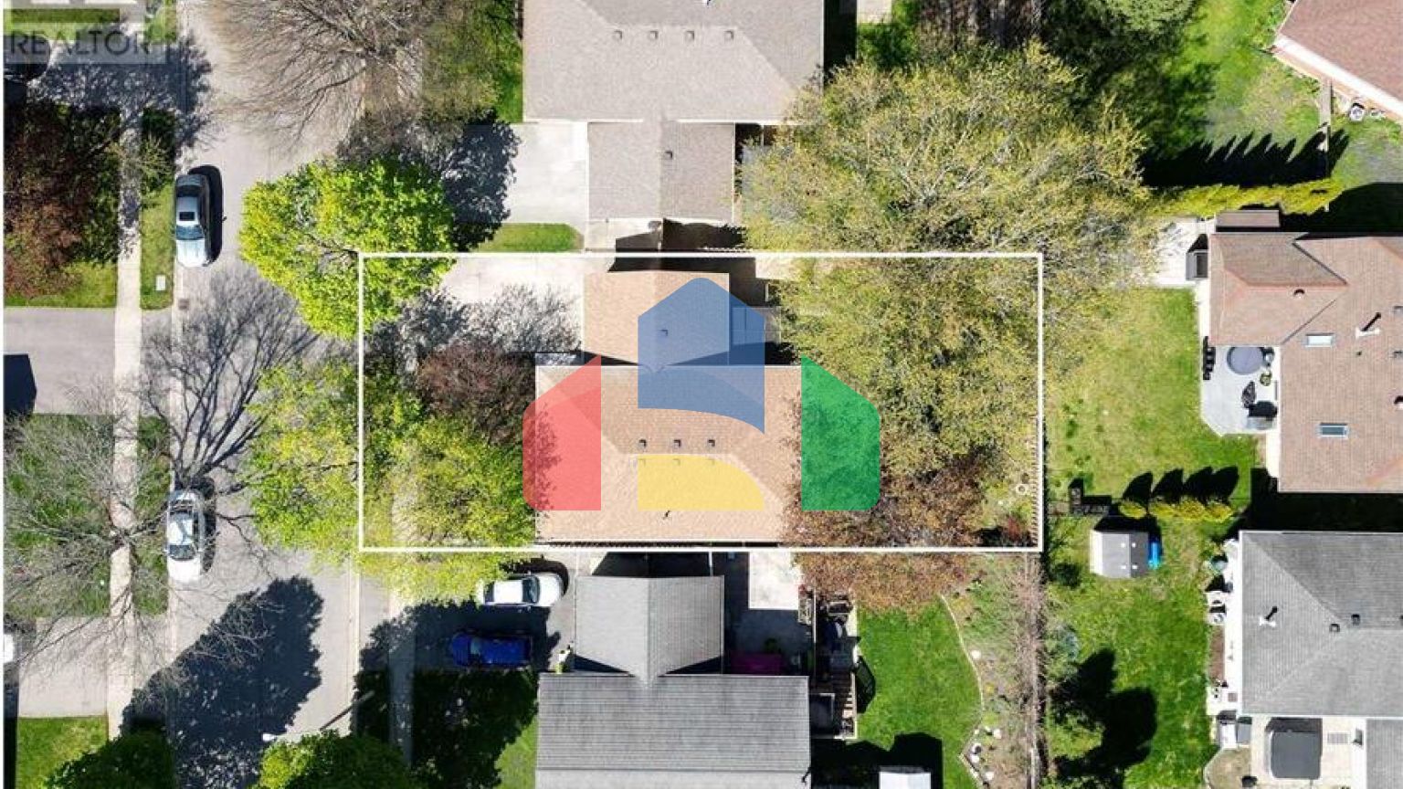 Residential - Single Family Home - Brantford, Canada - Canada