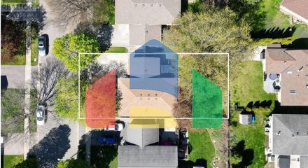 Residential - Single Family Home - Brantford, Canada - Canada Residential - Single Family Home - Brantford, Canada - Canada