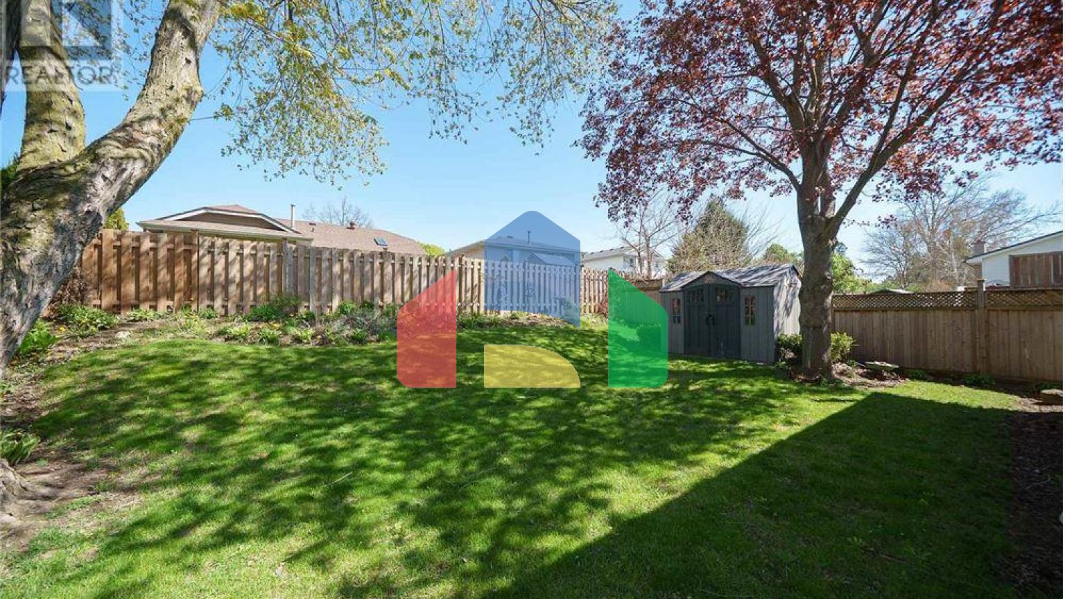 Residential - Single Family Home - Brantford, Canada - Canada