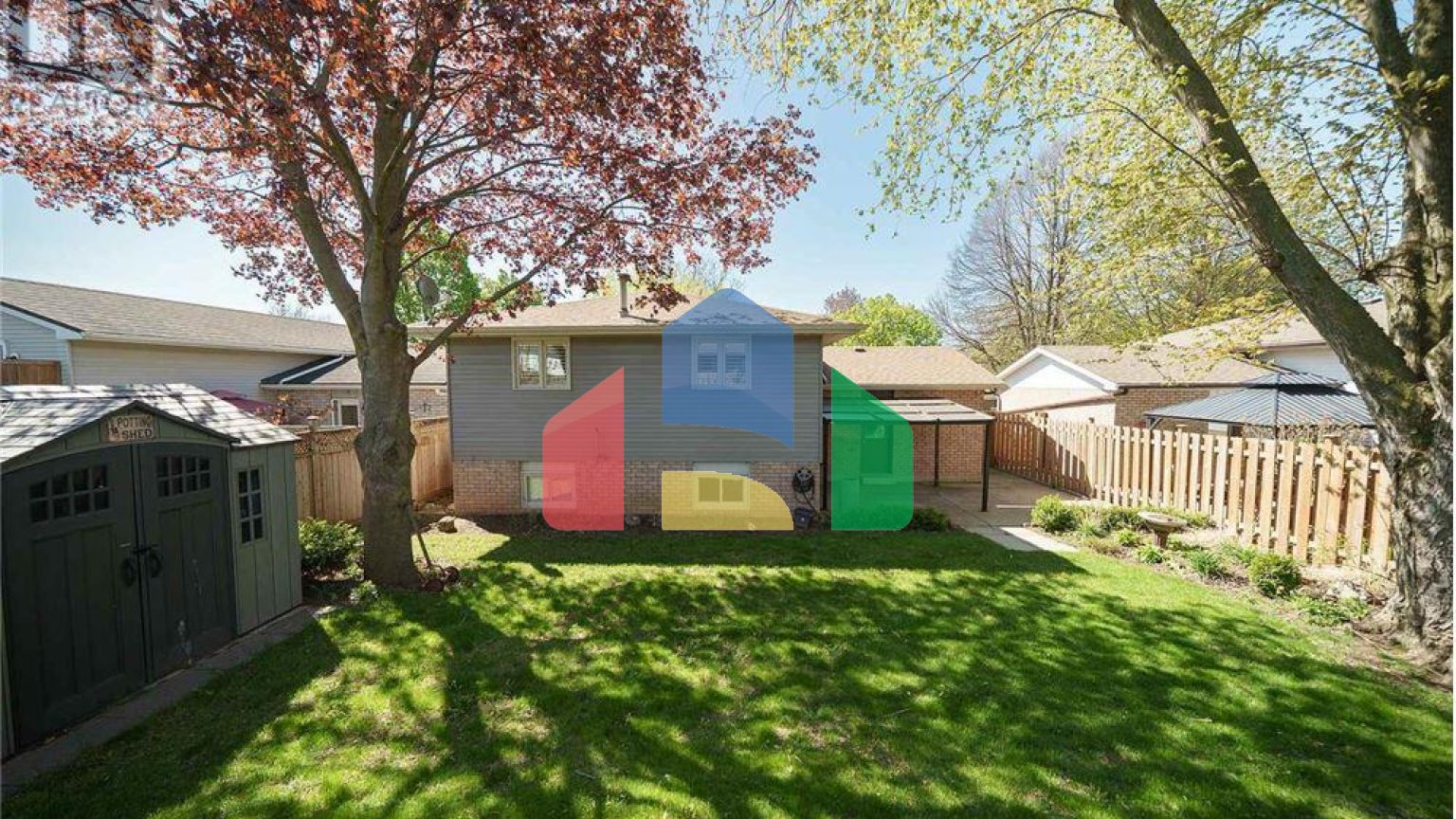 Residential - Single Family Home - Brantford, Canada - Canada