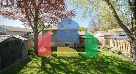 Residential - Single Family Home - Brantford, Canada - Canada Residential - Single Family Home - Brantford, Canada - Canada