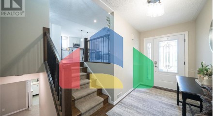 Residential - Single Family Home - Brantford, Canada - Canada