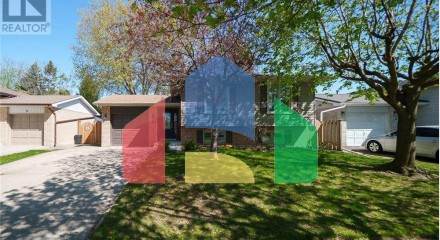 Residential - Single Family Home - Brantford, Canada - Canada