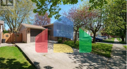 Residential - Single Family Home - Brantford, Canada - Canada