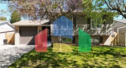 Residential - Single Family Home - Brantford, Canada - Canada