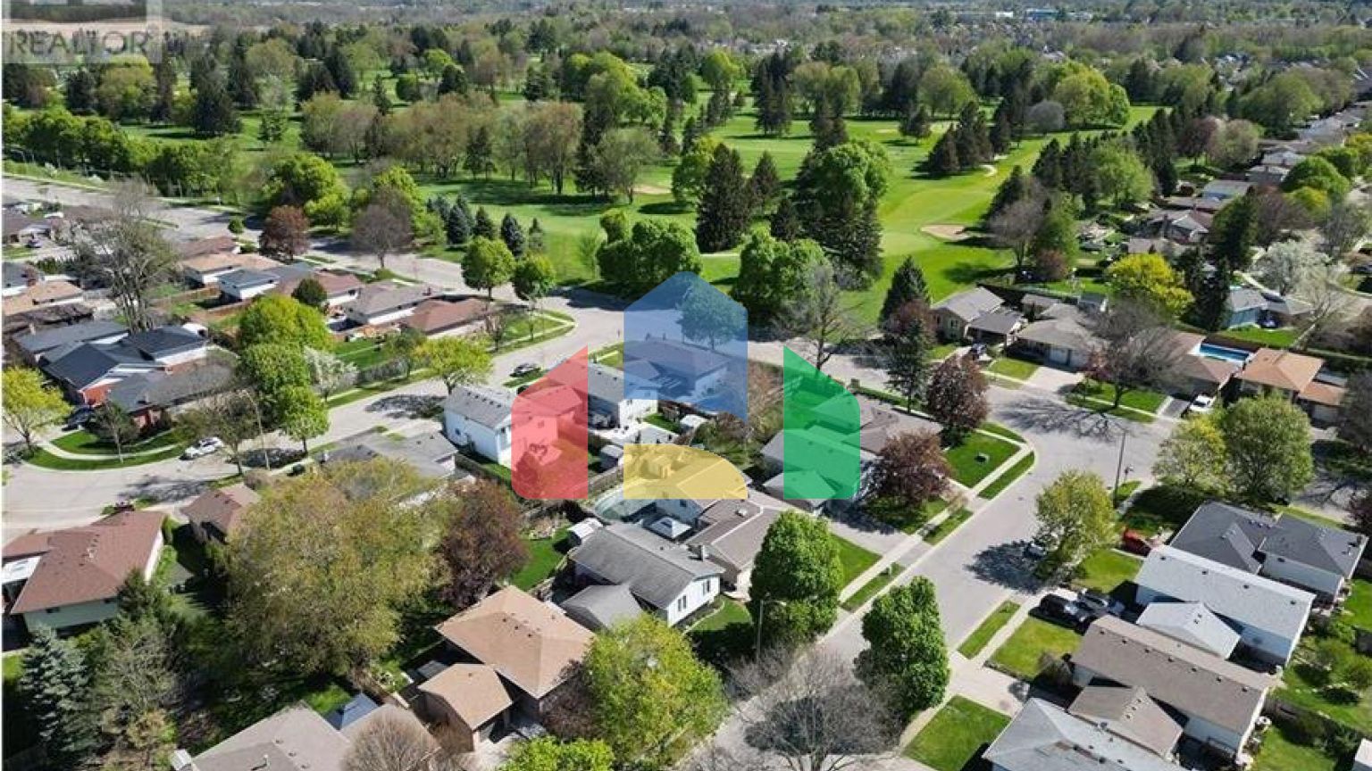 Residential - Single Family Home - Brantford, Canada - Canada