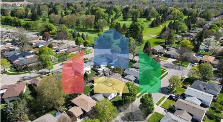 Residential - Single Family Home - Brantford, Canada - Canada