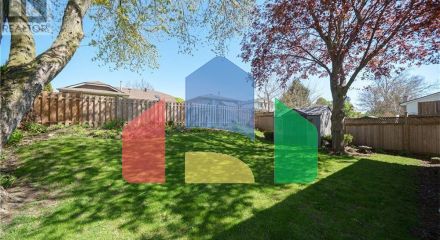 Residential - Single Family Home - Brantford, Canada - Canada