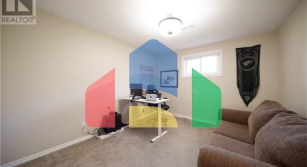 Residential - Single Family Home - Brantford, Canada - Canada