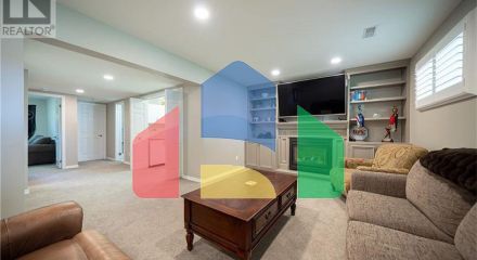 Residential - Single Family Home - Brantford, Canada - Canada