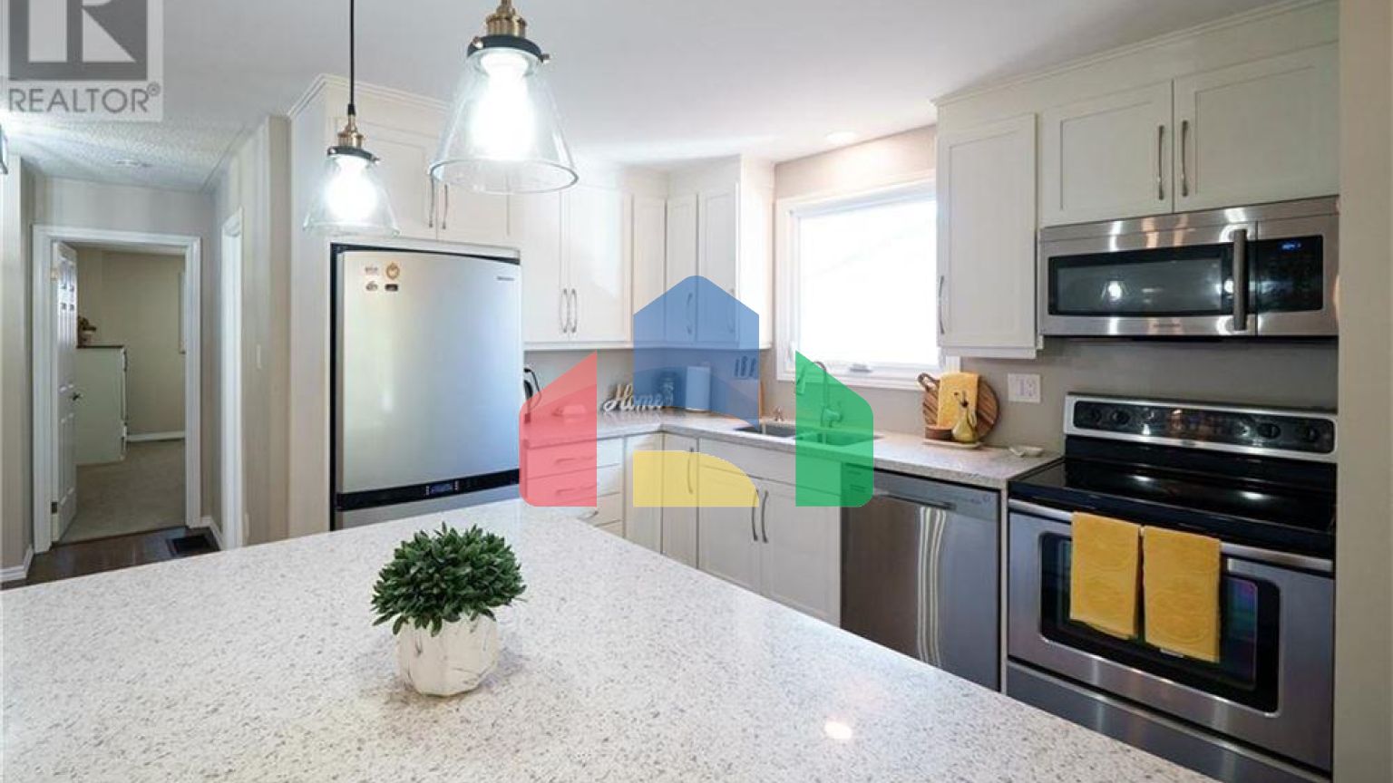 Residential - Single Family Home - Brantford, Canada - Canada