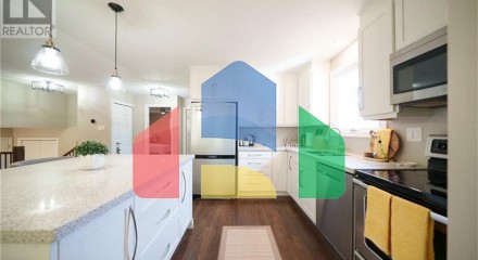 Residential - Single Family Home - Brantford, Canada - Canada