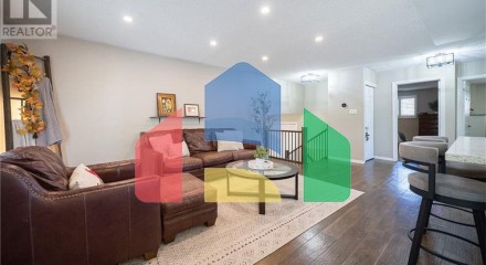 Residential - Single Family Home - Brantford, Canada - Canada