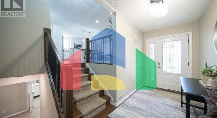 Residential - Single Family Home - Brantford, Canada - Canada