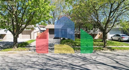 Residential - Single Family Home - Brantford, Canada - Canada