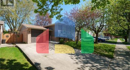 Residential - Single Family Home - Brantford, Canada - Canada