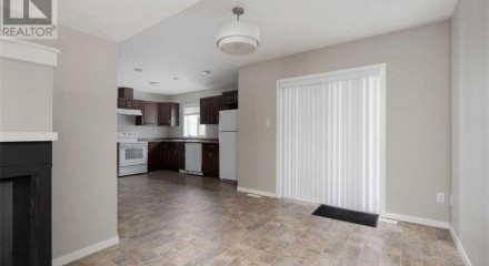 Residential - Townhouse - Fort McMurray, Canada - Canada