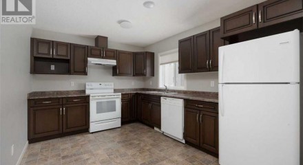 Residential - Townhouse - Fort McMurray, Canada - Canada
