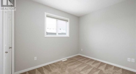 Residential - Townhouse - Fort McMurray, Canada - Canada