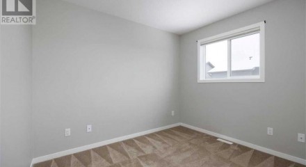 Residential - Townhouse - Fort McMurray, Canada - Canada