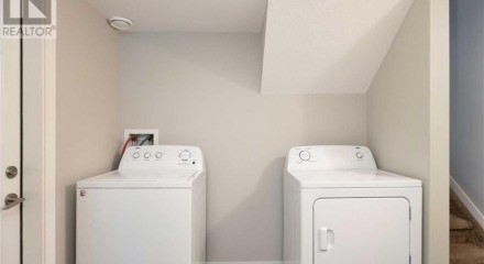 Residential - Townhouse - Fort McMurray, Canada - Canada