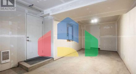 Residential - Townhouse - Fort McMurray, Canada - Canada