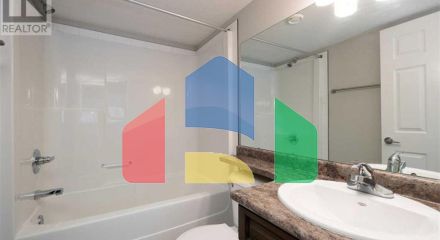 Residential - Townhouse - Fort McMurray, Canada - Canada