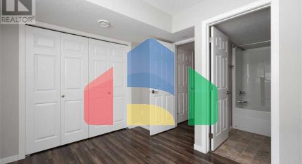 Residential - Townhouse - Fort McMurray, Canada - Canada