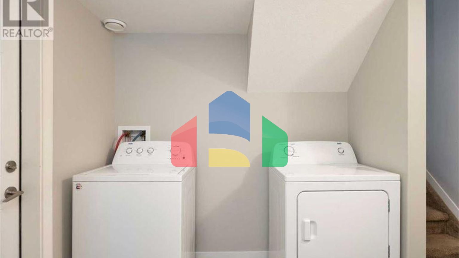 Residential - Townhouse - Fort McMurray, Canada - Canada