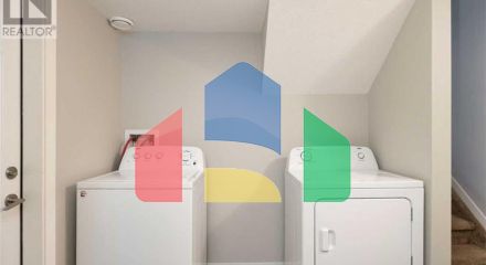 Residential - Townhouse - Fort McMurray, Canada - Canada