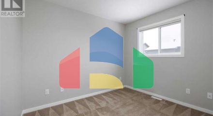 Residential - Townhouse - Fort McMurray, Canada - Canada