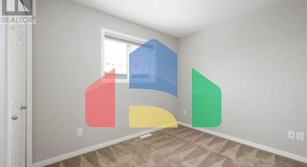 Residential - Townhouse - Fort McMurray, Canada - Canada