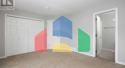 Residential - Townhouse - Fort McMurray, Canada - Canada