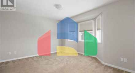 Residential - Townhouse - Fort McMurray, Canada - Canada