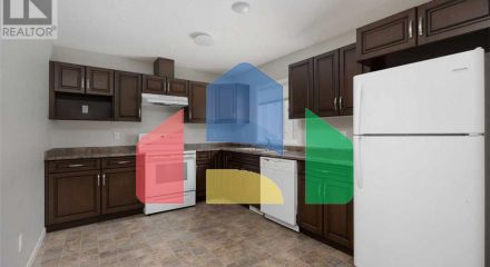 Residential - Townhouse - Fort McMurray, Canada - Canada
