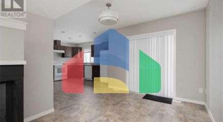 Residential - Townhouse - Fort McMurray, Canada - Canada