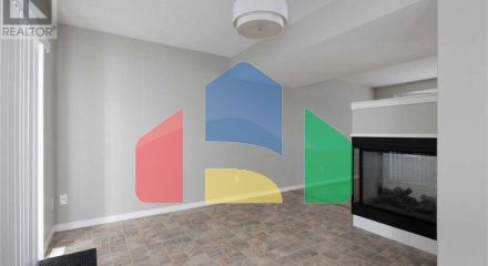Residential - Townhouse - Fort McMurray, Canada - Canada
