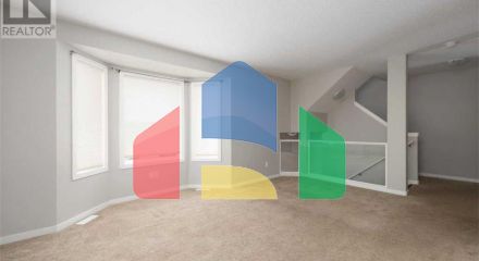 Residential - Townhouse - Fort McMurray, Canada - Canada