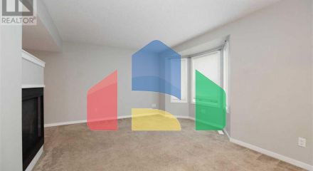 Residential - Townhouse - Fort McMurray, Canada - Canada