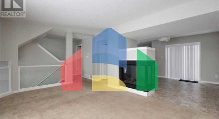 Residential - Townhouse - Fort McMurray, Canada - Canada