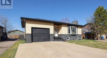 Residential - Single Family Home - Fort McMurray, Canada - Canada