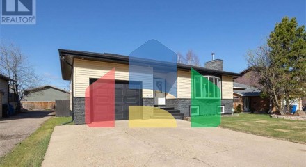 Residential - Single Family Home - Fort McMurray, Canada - Canada
